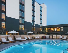 Drift Nashville, a Member of Design Hotels