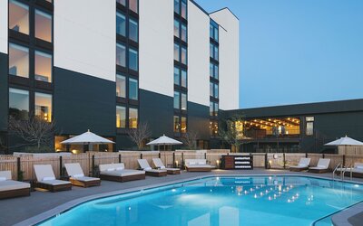 Drift Nashville, a Member of Design Hotels
