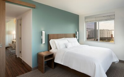 Element by Marriott Austin at The Domain
