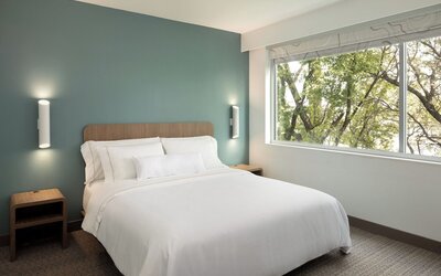 Element by Marriott Austin at The Domain