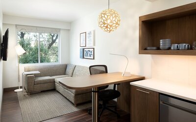 Element by Marriott Austin at The Domain