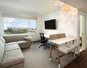 Element by Marriott Austin at The Domain