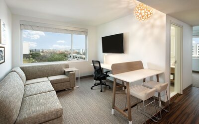 Element by Marriott Austin at The Domain