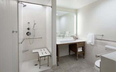 Element by Marriott Austin at The Domain