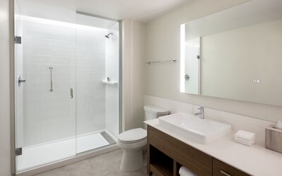 Element by Marriott Austin at The Domain