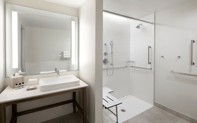 Element by Marriott Austin at The Domain