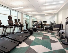Element by Marriott Austin at The Domain