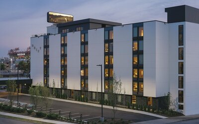 Drift Nashville, a Member of Design Hotels