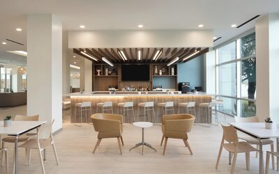 Element by Marriott Austin at The Domain