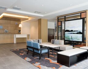 Hyatt House Austin/Downtown