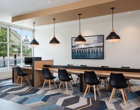 Hyatt House Austin/Downtown