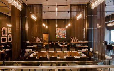 The Roosevelt New Orleans, A Waldorf Astoria Hotel