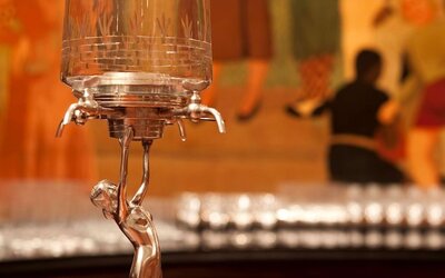The Roosevelt New Orleans, A Waldorf Astoria Hotel