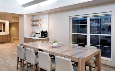 Residence Inn By Marriott Austin South