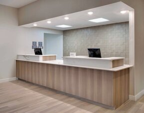 Residence Inn By Marriott Austin South