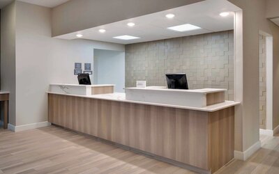 Residence Inn By Marriott Austin South