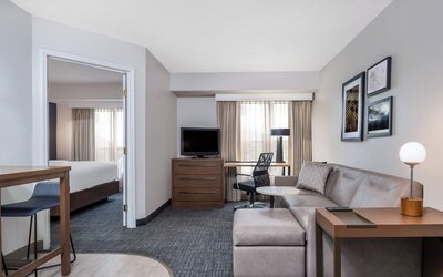 Residence Inn By Marriott Austin South