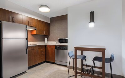 Residence Inn By Marriott Austin South
