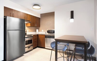 Residence Inn By Marriott Austin South