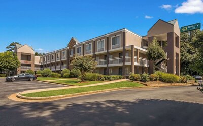 Quality Inn Atlanta Northlake