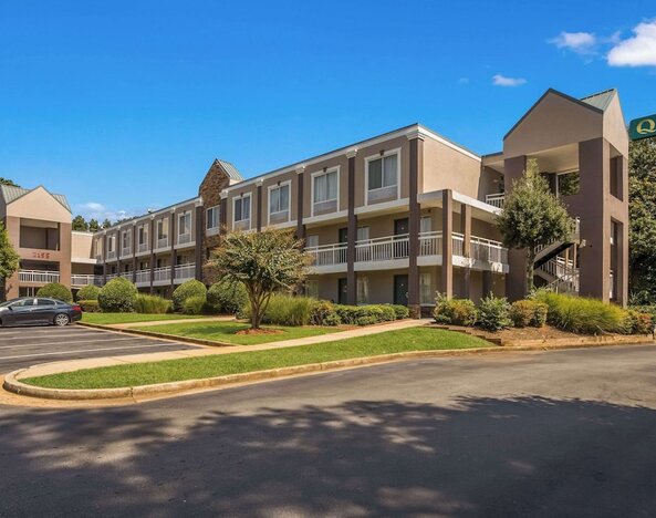 Quality Inn Atlanta Northlake
