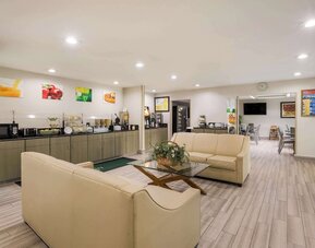 Quality Inn Atlanta Northlake