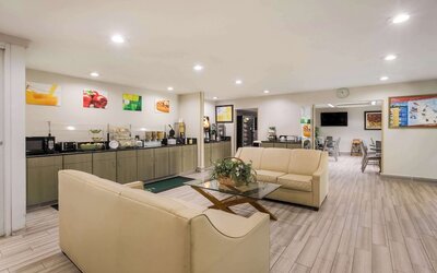 Quality Inn Atlanta Northlake