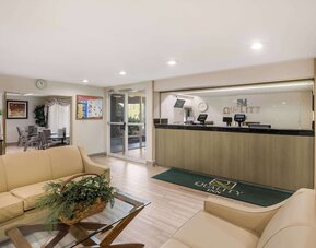 Quality Inn Atlanta Northlake