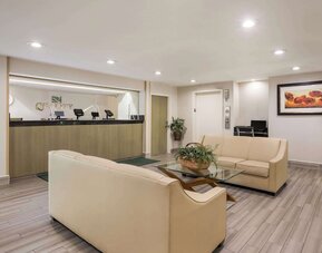 Quality Inn Atlanta Northlake