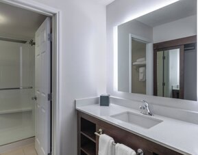 Residence Inn By Marriott Austin South