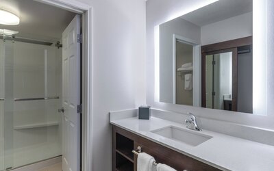 Residence Inn By Marriott Austin South