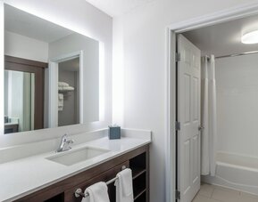 Residence Inn By Marriott Austin South