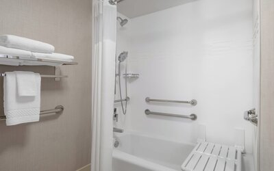 Residence Inn By Marriott Austin South