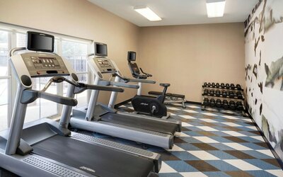 Residence Inn By Marriott Austin South