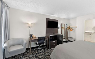 Quality Inn Atlanta Northlake