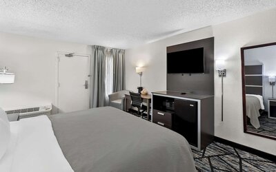 Quality Inn Atlanta Northlake