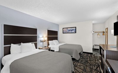 Quality Inn Atlanta Northlake