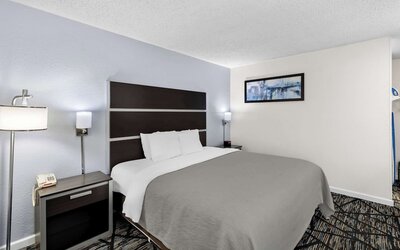 Quality Inn Atlanta Northlake