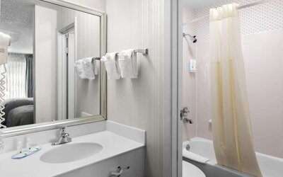 Quality Inn Atlanta Northlake
