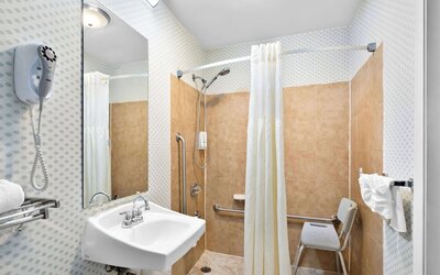 Quality Inn Atlanta Northlake