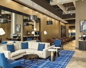 Fairfield Inn & Suites New Orleans Downtown