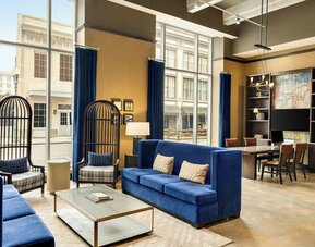 Fairfield Inn & Suites New Orleans Downtown
