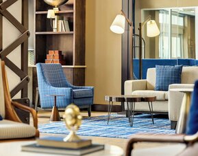 Fairfield Inn & Suites New Orleans Downtown
