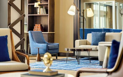 Fairfield Inn & Suites New Orleans Downtown