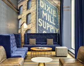 Fairfield Inn & Suites New Orleans Downtown