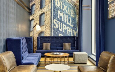 Fairfield Inn & Suites New Orleans Downtown