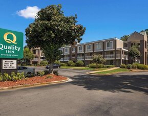 Quality Inn Atlanta Northlake