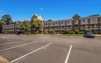 Quality Inn Atlanta Northlake