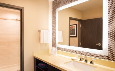 Fairfield Inn & Suites New Orleans Downtown