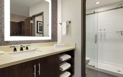 Fairfield Inn & Suites New Orleans Downtown